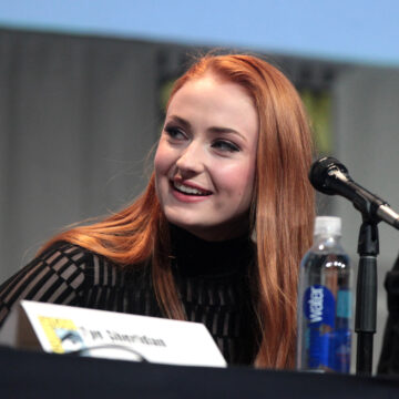 Sophie Turner’s Candid Confessions: Navigating Divorce, Motherhood, and New Beginnings