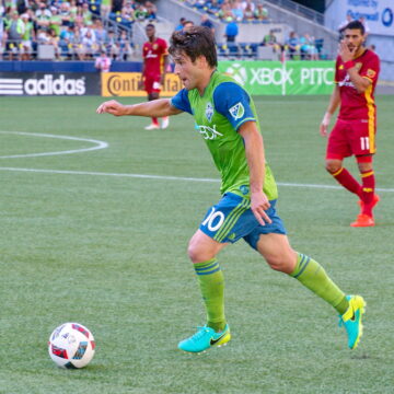 Seattle Sounders vs. Real Salt Lake: Injury Updates, Predicted Lineups, and Match Preview