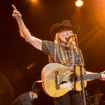 Willie Nelson: The Iconic Guitarist and Songwriter Who Revolutionized Country Music