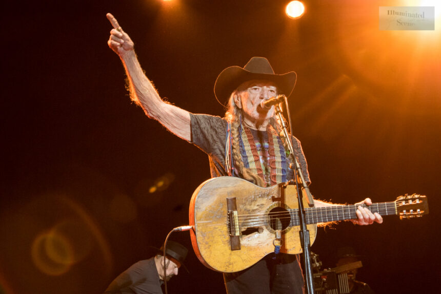 Willie Nelson: The Iconic Guitarist and Songwriter Who Revolutionized Country Music