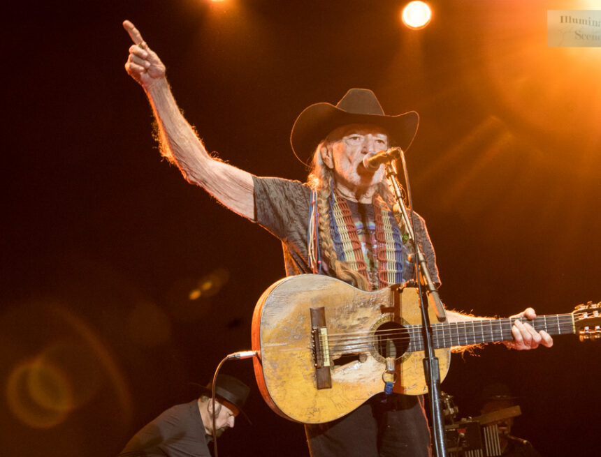 Willie Nelson: The Iconic Guitarist and Songwriter Who Revolutionized Country Music