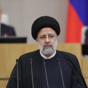 Between the Ballot and the Ayatollah: Iran’s Struggle for Political Legitimacy