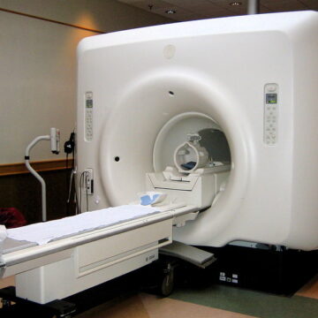 Improving Prostate Cancer Outcomes with Advanced PET/CT Imaging Technology